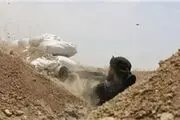 «امیر داعش» در قلمون کشته شد