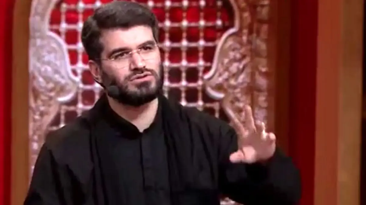 نماهنگ فوقالعاده شهید صف اول حاج میثم مطیعی