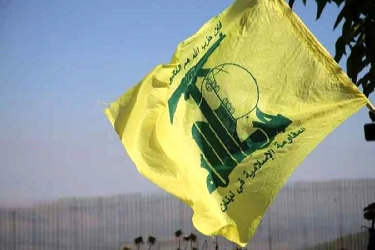 اولین فیلم از ترور عباس الدبس مسوول عملیات حزب الله توسط اسرائیل