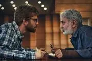 همکاری مجدد بابک حمیدیان با حاتمی کیا