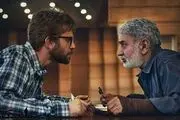 همکاری مجدد بابک حمیدیان با حاتمی کیا