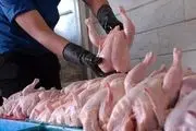 نبود استاندارد مانع صادرات گوشت مرغ اردبیل