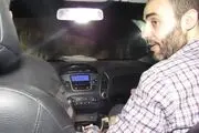 فوری / کشف پیکر محمد سنوار در یک تونل