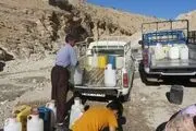 حکایت دبه ها و جستجوی آب شیرین+تصاویر