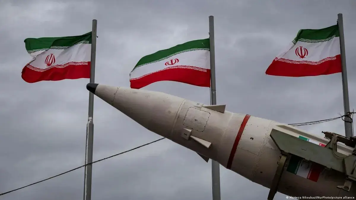 اروپا هدف بعدی ایران در دور جدید جنگ
