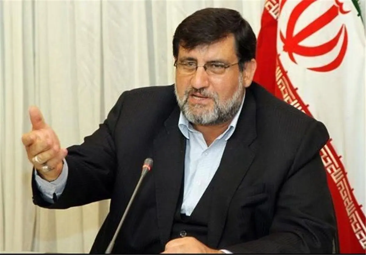 معاون وزیر کشور: احتمال وقوع "زلزله عظیم" در پایتخت؛ آمادگی‌ در برابر این زمین لرزه "بسیار کم" است 
