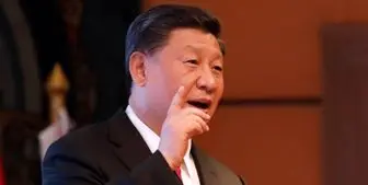 رئیس‌جمهور چین به بایدن هشدار داد