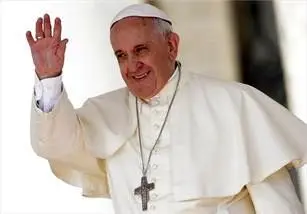 پاپ خواستار آتش بس فوری در سوریه شد