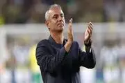 دست رد هافبک فنرباغچه به پیشنهاد پرسپولیس