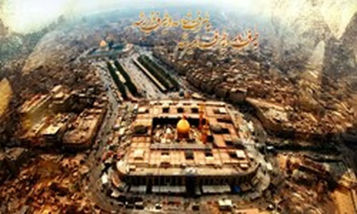  سازمان حج و زیارت اسامی جانباختگان حادثه آتش سوزی کربلا را اعلام کرد