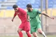پرسپولیس در دیداری تدارکاتی مقابل پیکان با یک گل به پیروزی رسید.

