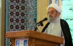 پیام تبریک رییس دیوان عالی کشور به حسن روحانی