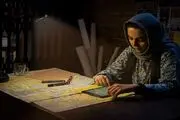روایت بازیگر مسیحی-آشوری از حضور در سریال «ترور»
