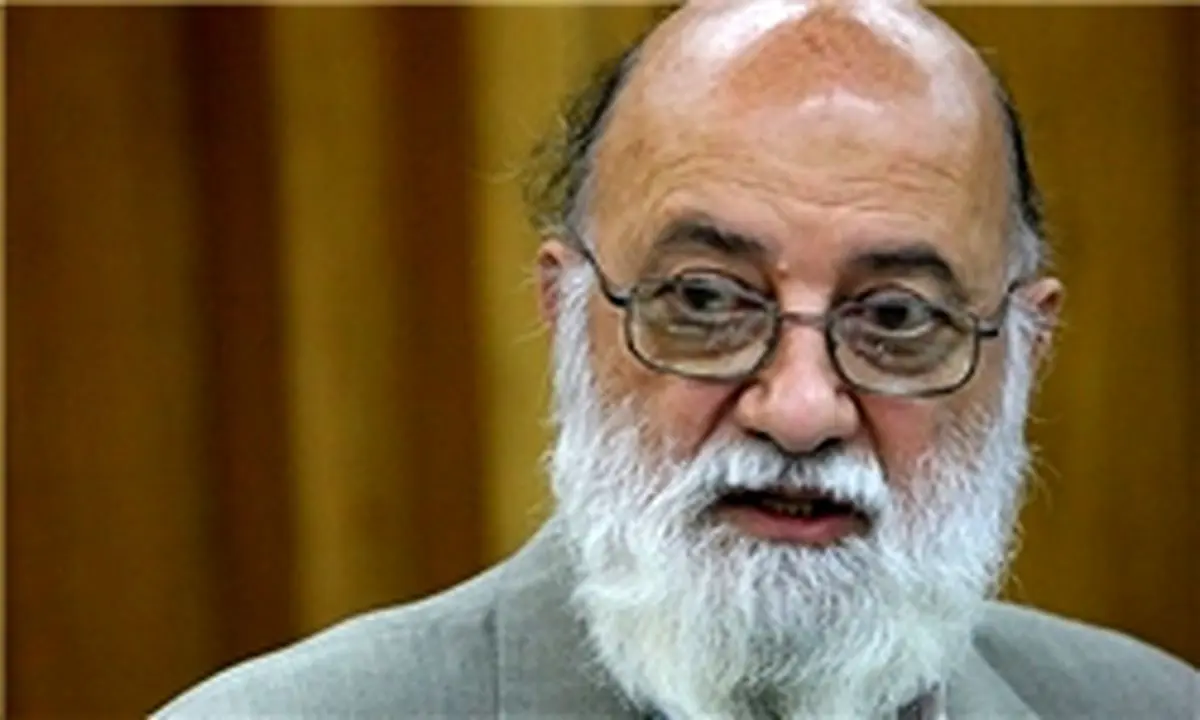استعفای چمران و شیبانی تکذیب شد