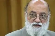 استعفای چمران و شیبانی تکذیب شد