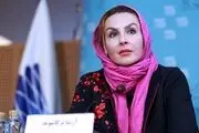 پست تند آزیتا ترکاشوند علیه ترانه علیدوستی