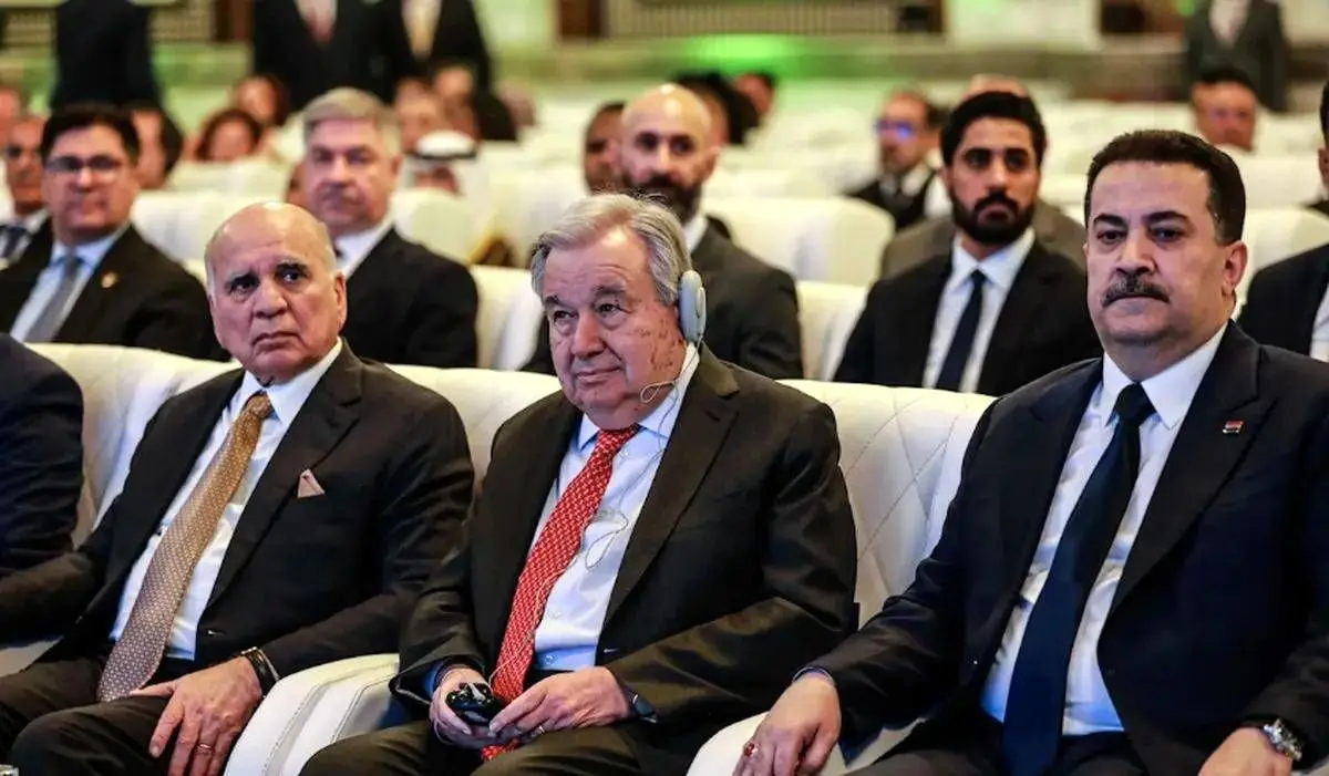 شرط نانوشته آمریکا برای دولت آینده عراق