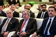 شرط نانوشته آمریکا برای دولت آینده عراق
