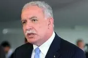 اقدامات «رام الله» برای مقابله با «معامله قرن»