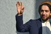 اولین تصاویر از حضور احمد مسعود در مرکز قرارگاه شُتَل+ عکس