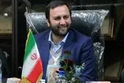 گزارش محسن پیرهادی از اقدامات صورت گرفته در منطقه 21 تهران