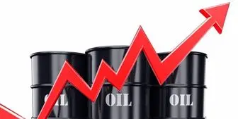 قیمت نفت ایران  ۴ درصد رشد کرد