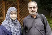 پیام تسلیت «پرویز پرستویی» برای درگذشت مادر ژاپنی