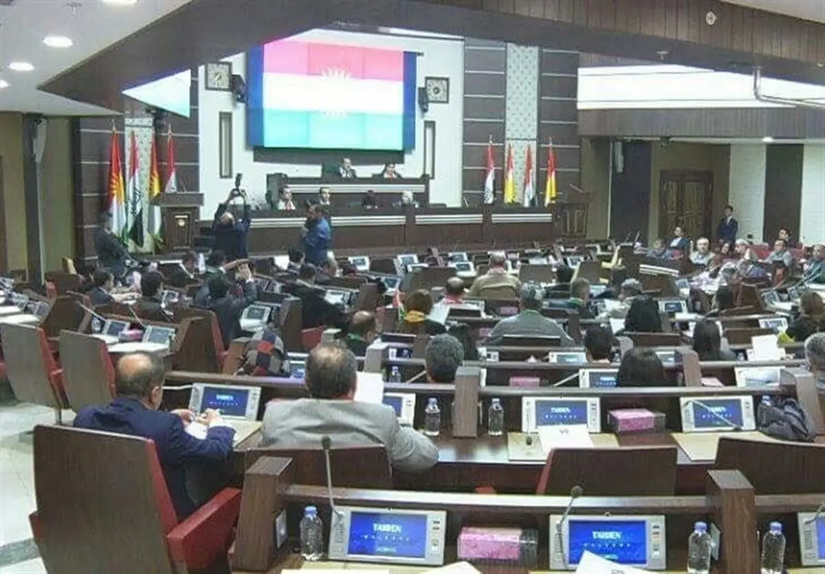سرنوشت انتخابات کردستان عراق در دستان آرا مشکوک