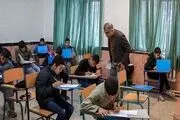 جزئیات تصمیم شورای عالی امنیت ملی درباره امتحانات مدارس