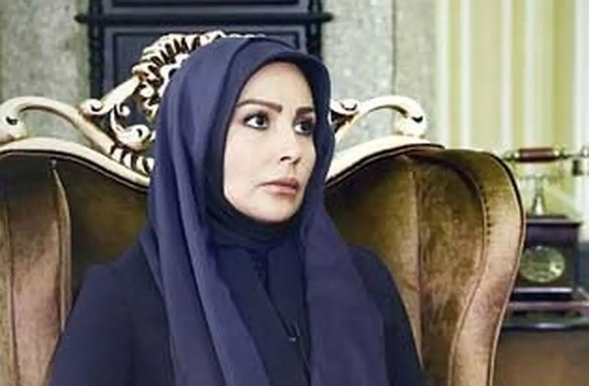 پرستو صالحی از مافیای بازیگری می گوید