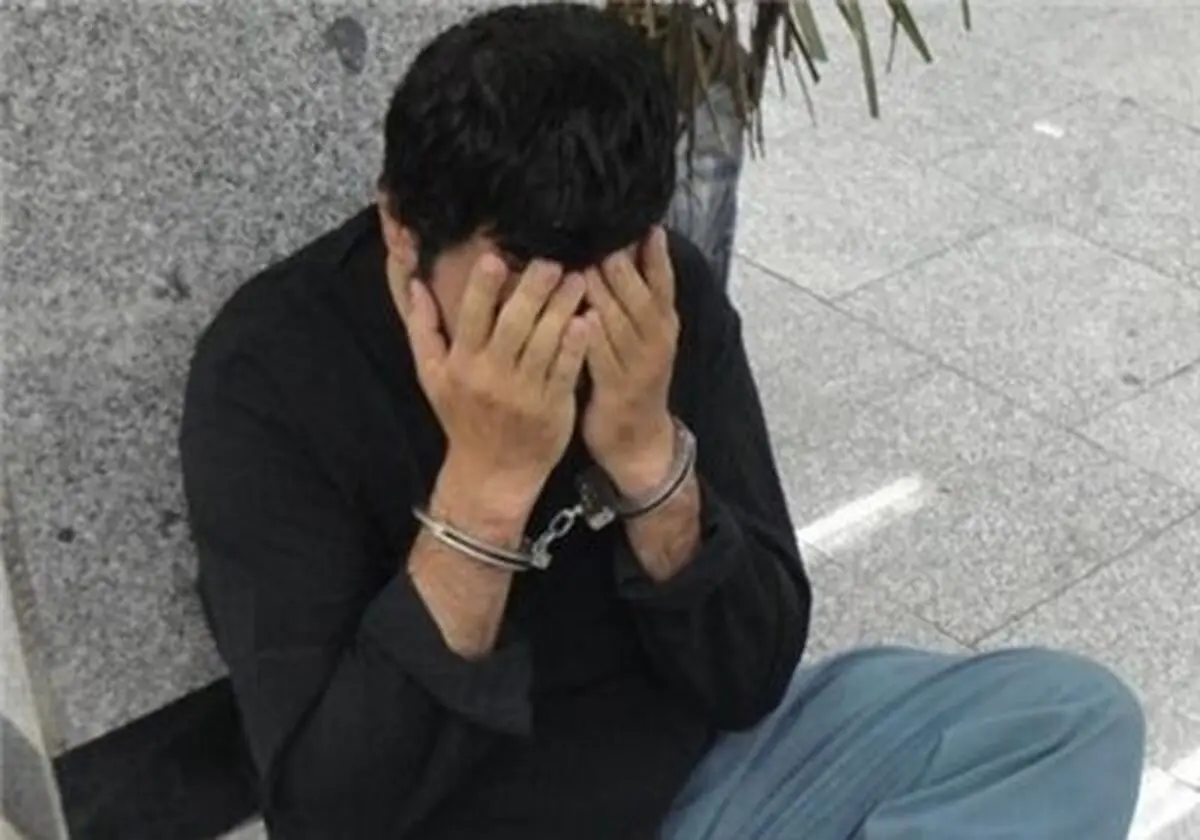 قتل عروس ۱۷ ساله به خاطر سوختن غذا
