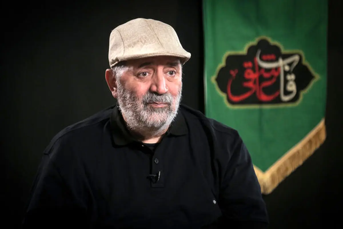 جمال شورجه به شبکه نسیم میآید