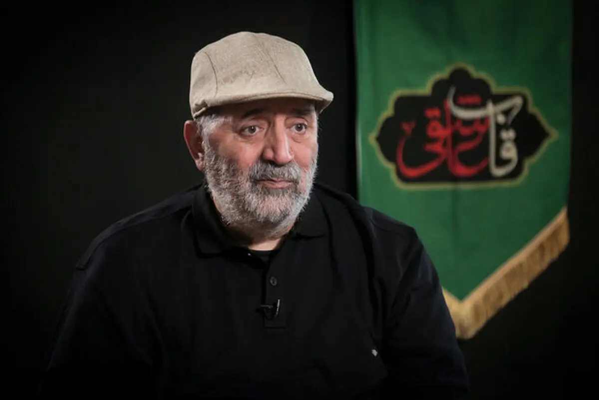 جمال شورجه به شبکه نسیم می‌آید