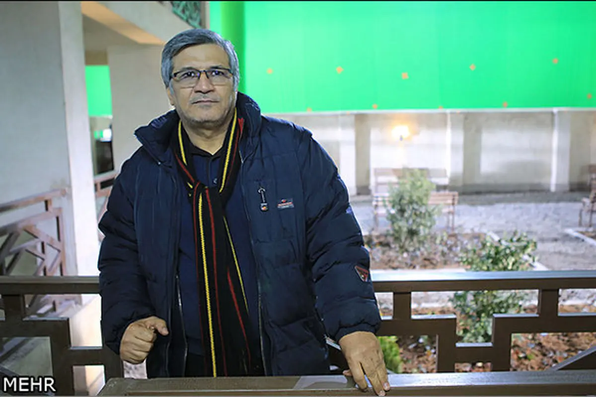 پیشنهاد مدیرعاملی خانه‌سینما را رد کردم