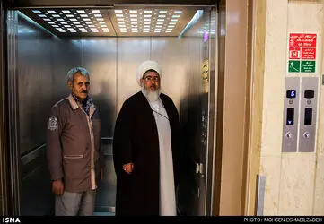 آیت الله واعظ طبسی