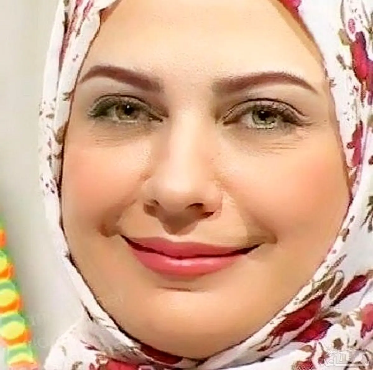 لعیا زنگنه جوان در ۵۸ سالگی +عکس