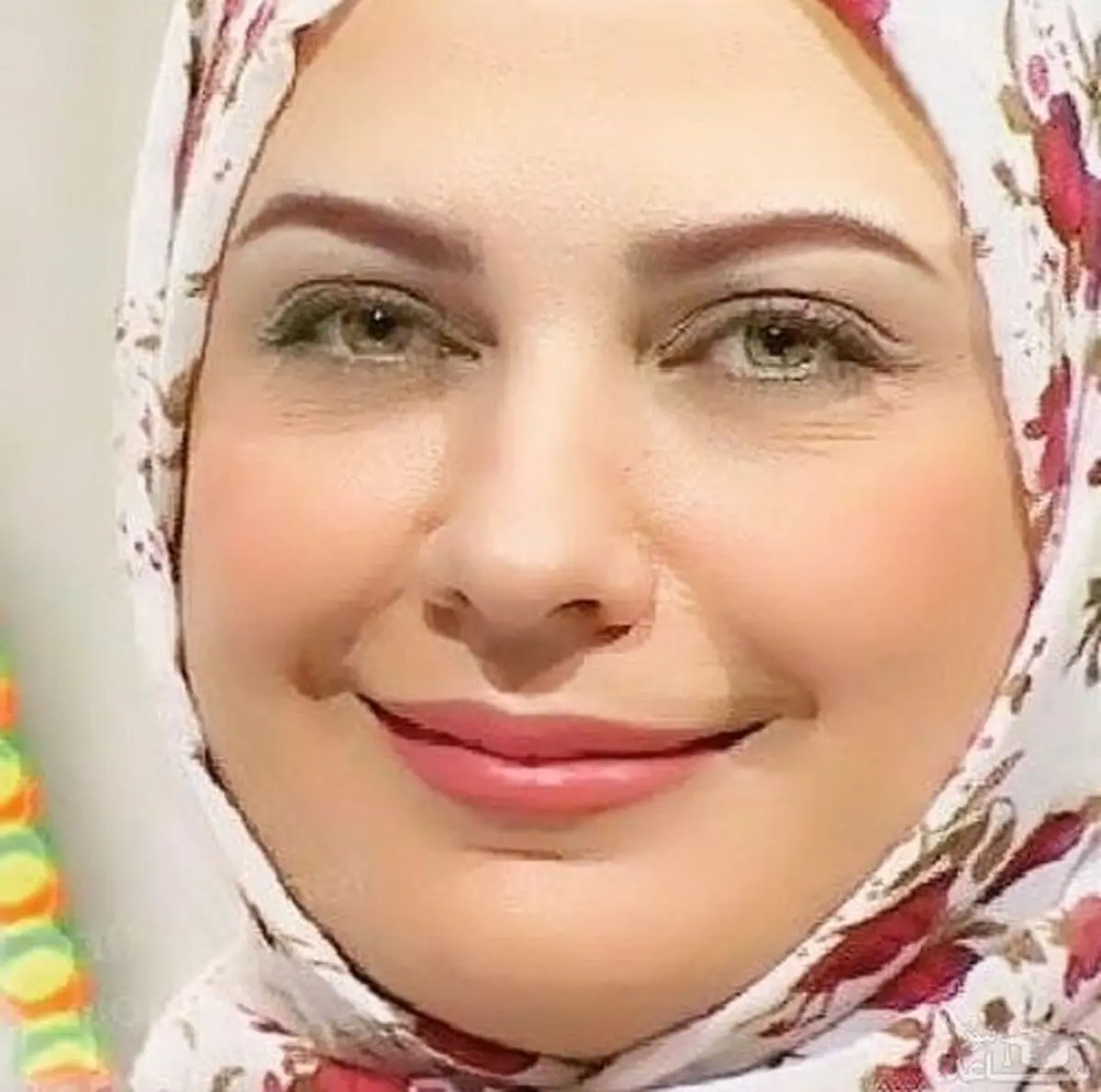 لعیا زنگنه جوان در ۵۸ سالگی +عکس