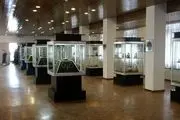 افتتاح 24 موزه در نیمه اول سال 96
