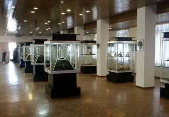 
تعداد موزه‌های کشور به 710 افزایش یافت