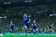 الهلال رکورد جدید ثبت کرد