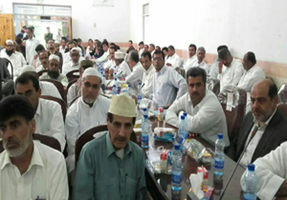 
شکایت 500 سیستانی و بلوچستانی از کلاهبردار میلیاردی دستگیر شده
