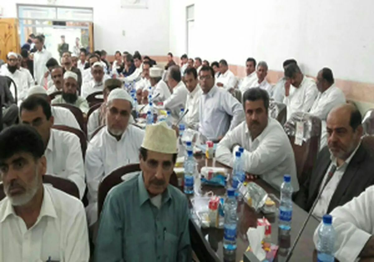 
شکایت 500 سیستانی و بلوچستانی از کلاهبردار میلیاردی دستگیر شده
