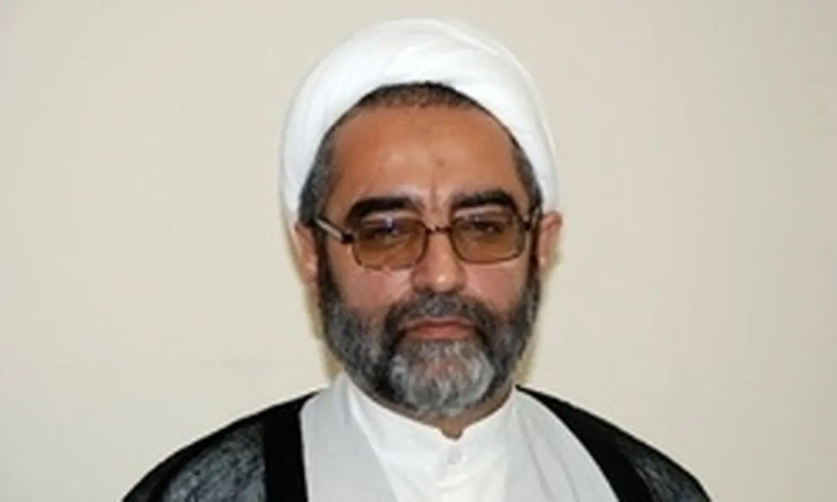 رئیس جدید سازمان عقیدتی سیاسی وزارت دفاع منصوب شد