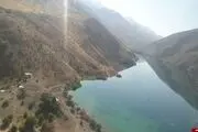 
اورژانس هوایی برای کمک به بیمار مشکل تنفسی شتافت + تصاویر
