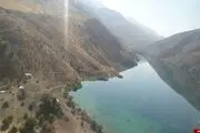 
اورژانس هوایی برای کمک به بیمار مشکل تنفسی شتافت + تصاویر
