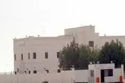 مخوفترین زندان بحرین