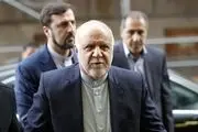 درخواست دانشجویان برای محاکمه زنگنه وزیر نفت+تصاویر
