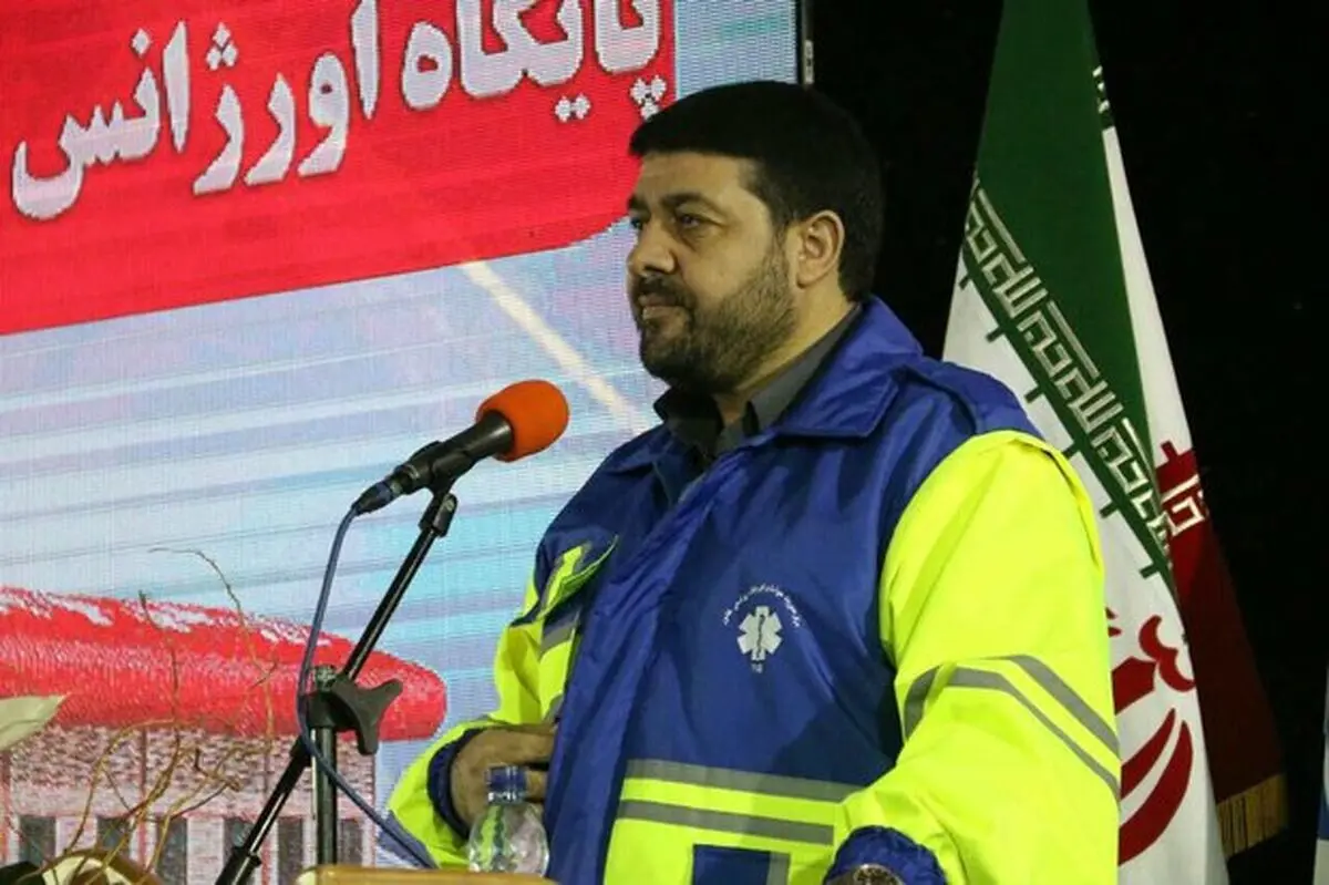 ۱۶۱ نفر از نمازگزاران تهرانی به اورژانس مراجعه کردند