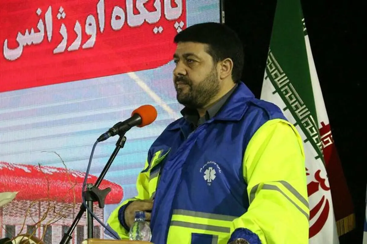 ۱۶۱ نفر از نمازگزاران تهرانی به اورژانس مراجعه کردند