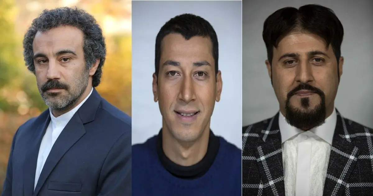 با سریالهای نوروز ۹۹ آشنا شوید